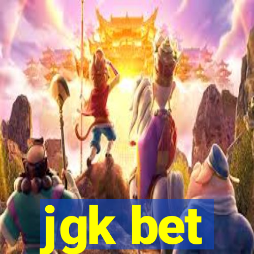 jgk bet